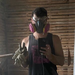 Meet your Posher, Virgil